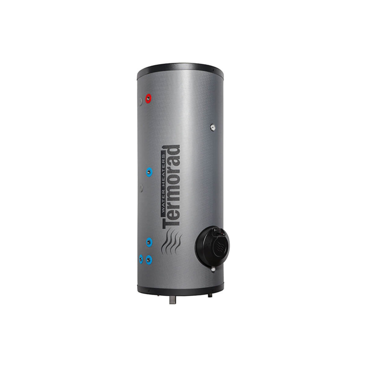 bojler 200L BT IB-80+50 sa 2izm prohrom