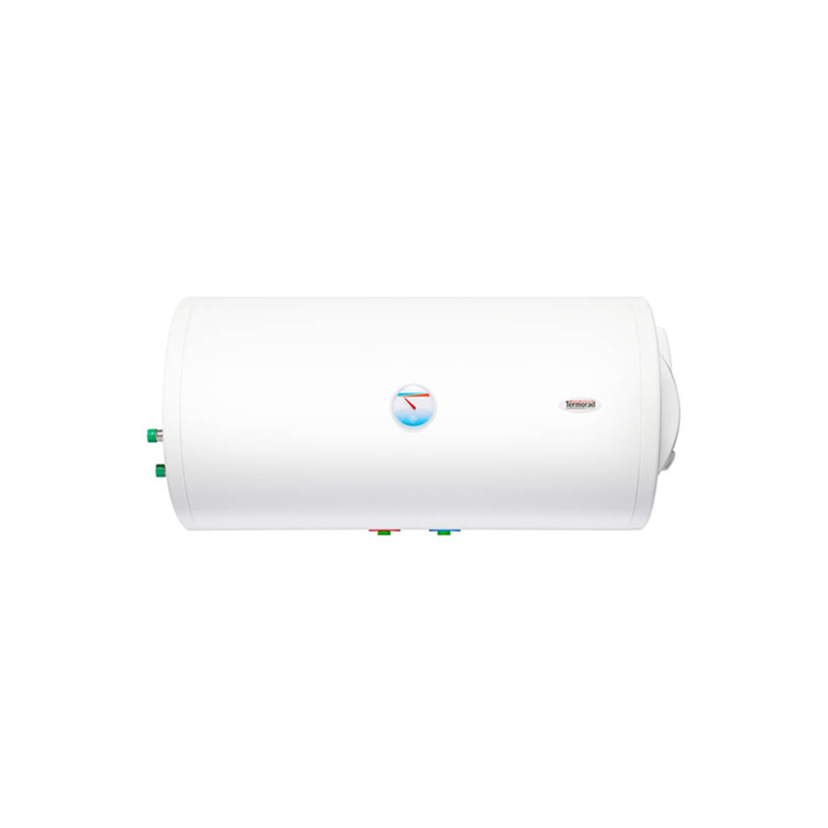 bojler 50L BT hor.prohrom IB-21