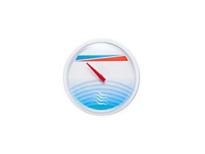 indikator temperature