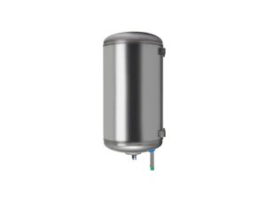 kazan za bojler 60L prohrom
