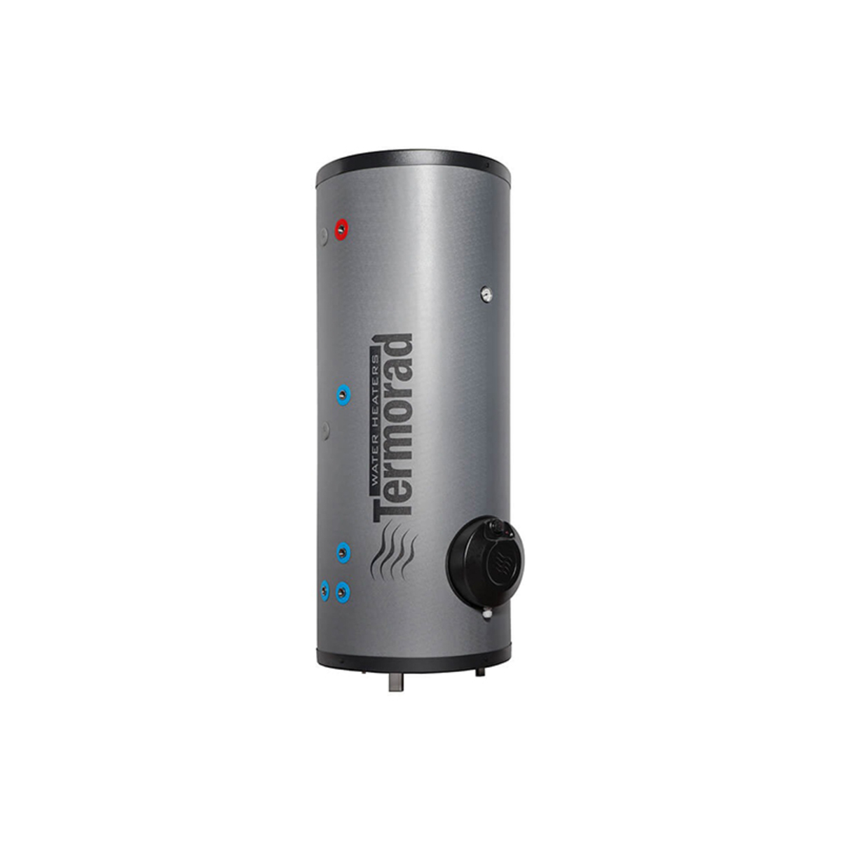 bojler 500L BT silver IB-150