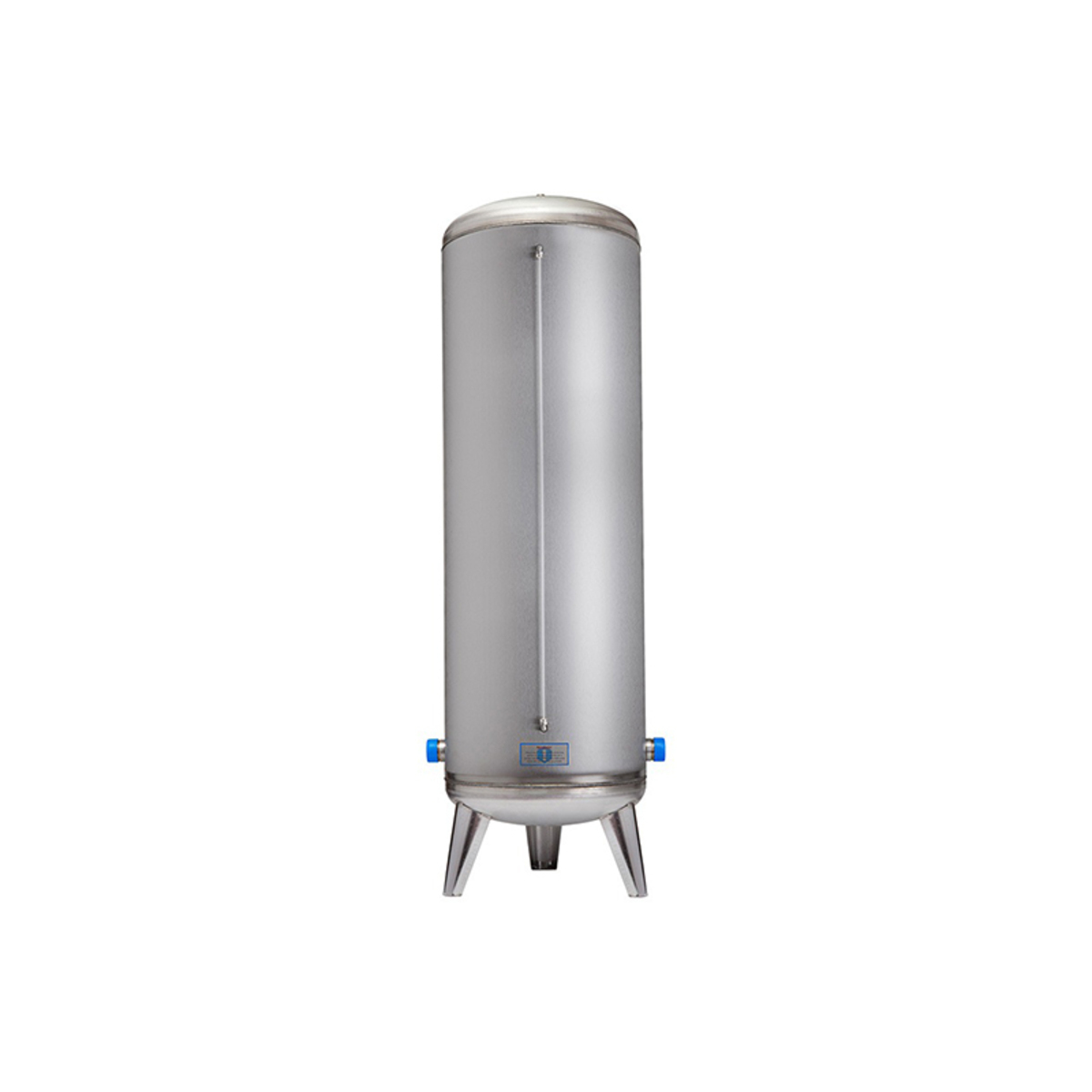 bacva 500L prohrom TERMORAD