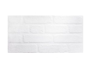 PP PALERMO white brick 30*60