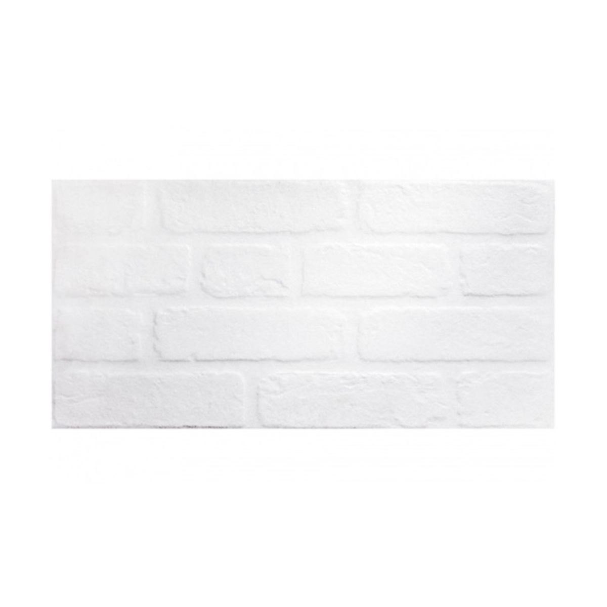 PP PALERMO white brick 30*60