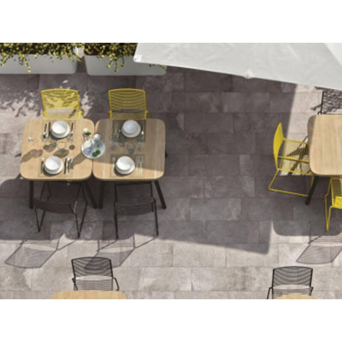 PP PORFIDO grey 30*60 - Slika 3