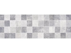 ZP PERSIA cubo grigio 25*75