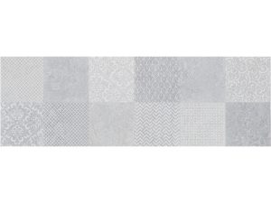 ZP FUTURA decor grey 30*80