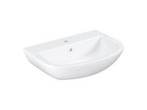 lavabo 450 CLR white