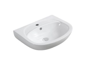 lavabo 400 HRZ white