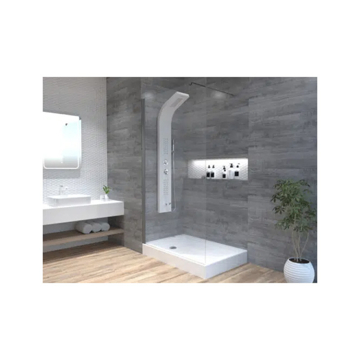 tus kada 120*80 ALFA - Slika 3