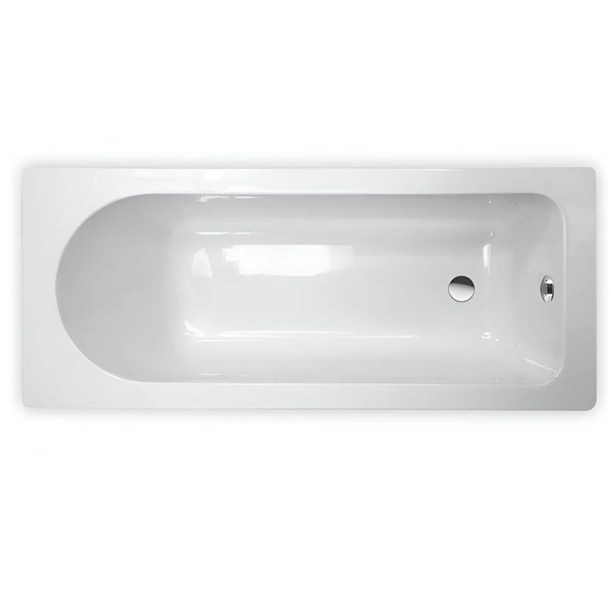 kada akril 170*75 oplata/1 SOLUN