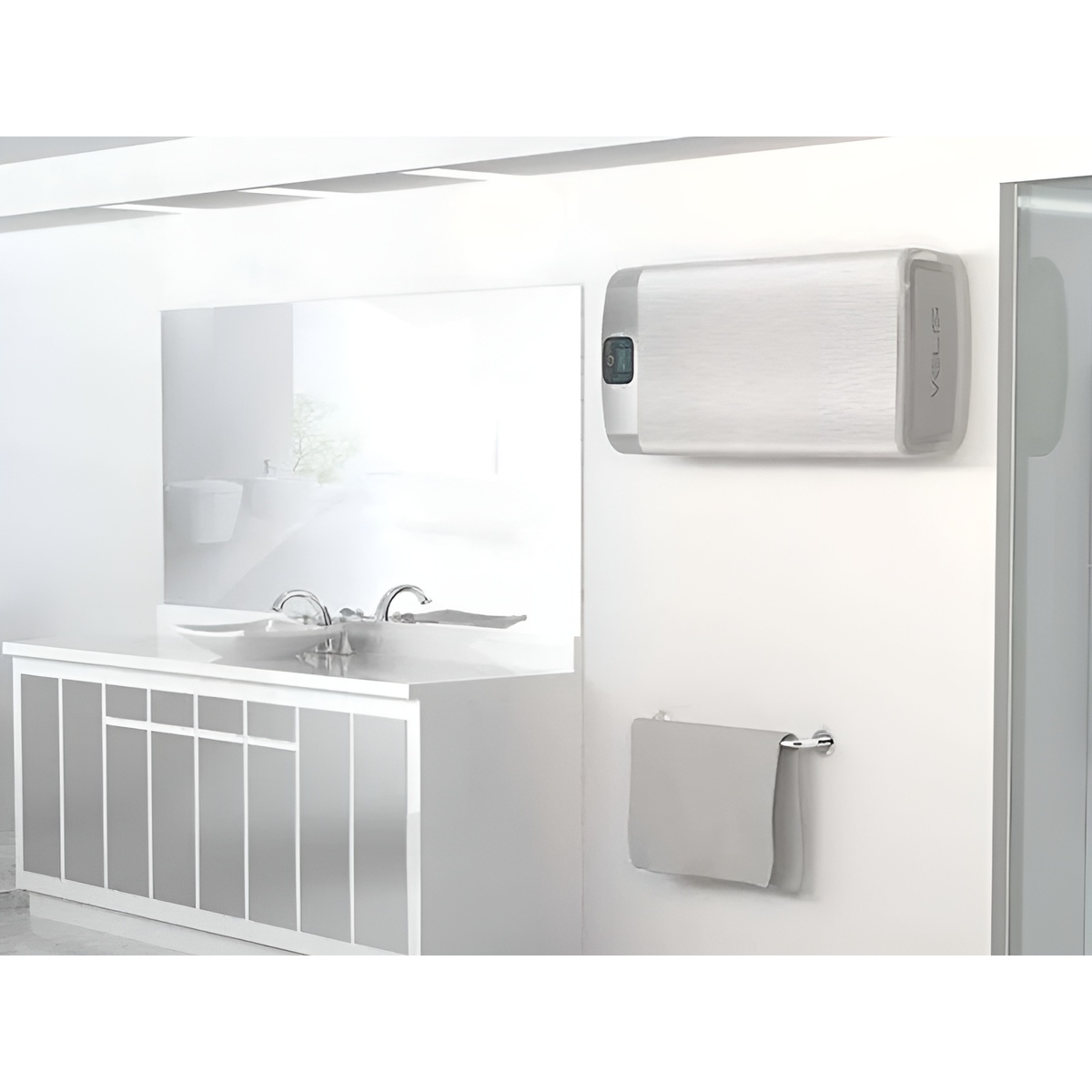 bojler 100L VLS EVO wifi EU - Slika 3