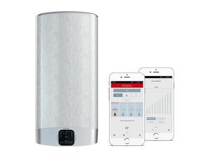 bojler 100L VLS EVO wifi EU