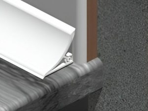 lajsna ETS 455.01 white