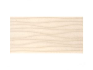ZP PORTO onda crema 25*50
