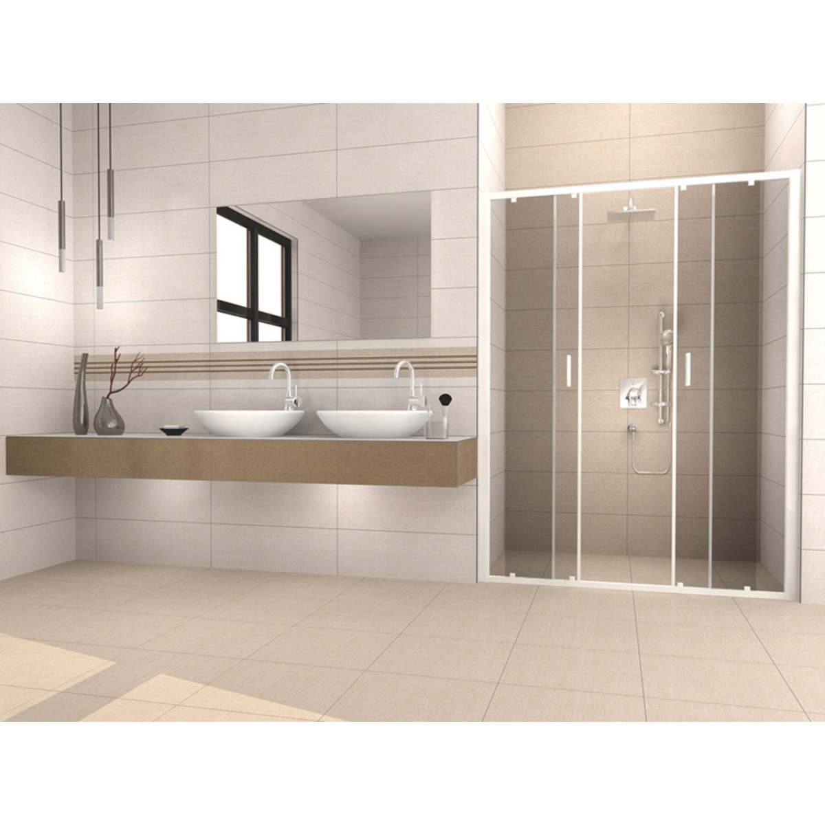 ZP CORDOBA beige 25*75 - Слика 4