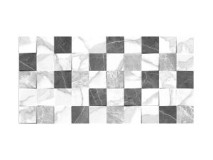 ZP CARRARA cube 25*50
