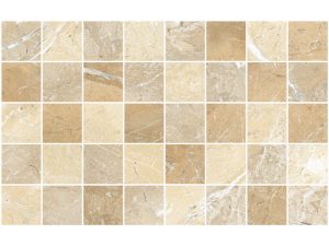 ZP MARMO moca mosaic 25*40