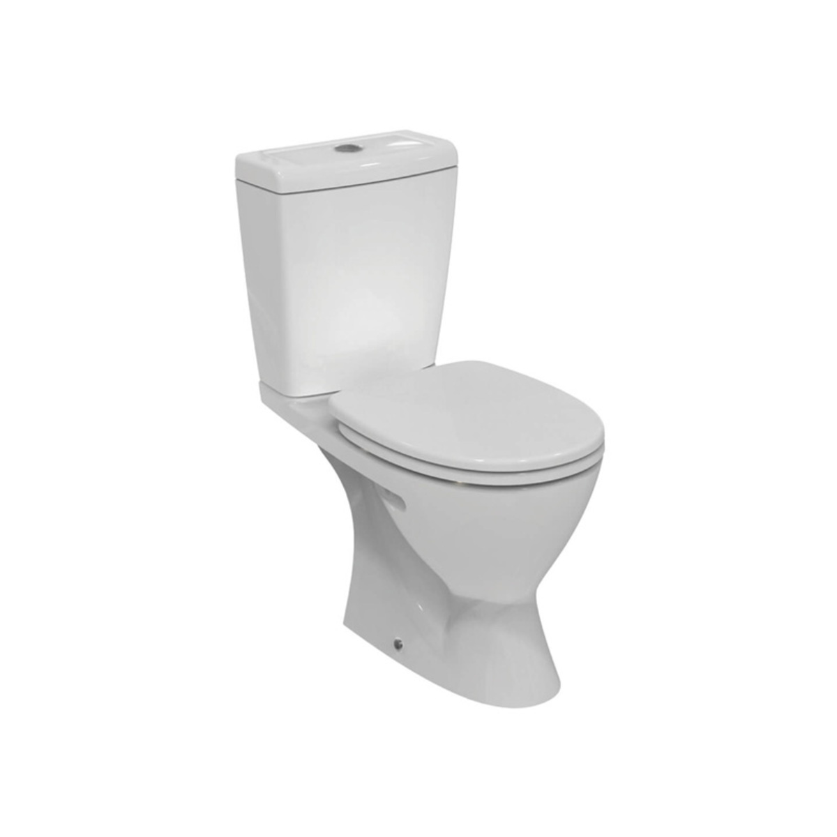 monoblok V337301 simplon slow closse
