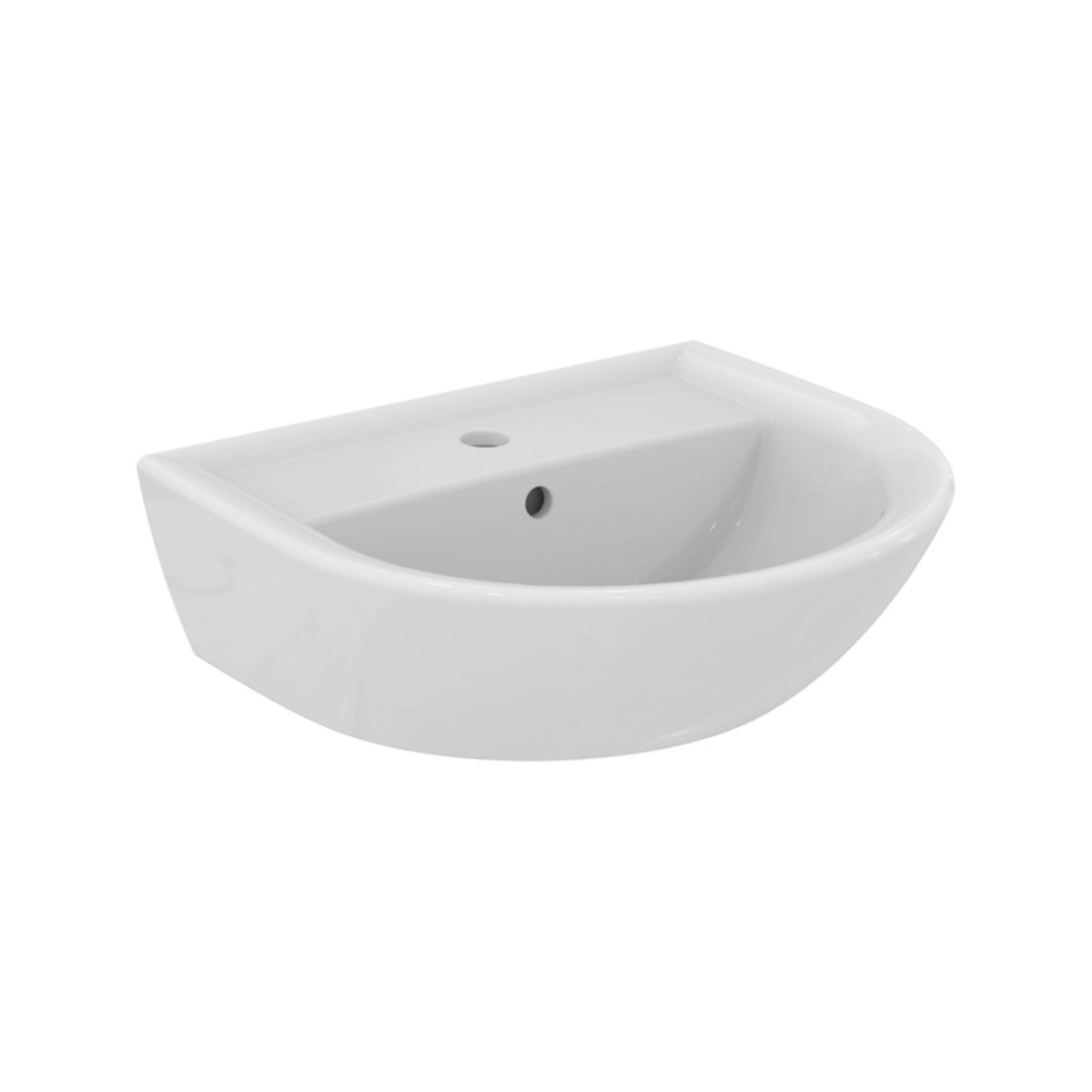 lavabo 500 W332801 eurovit