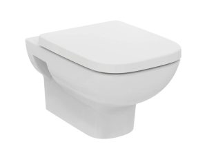 wc solja T467101 I.LIFE konzolna RIMLES soft close