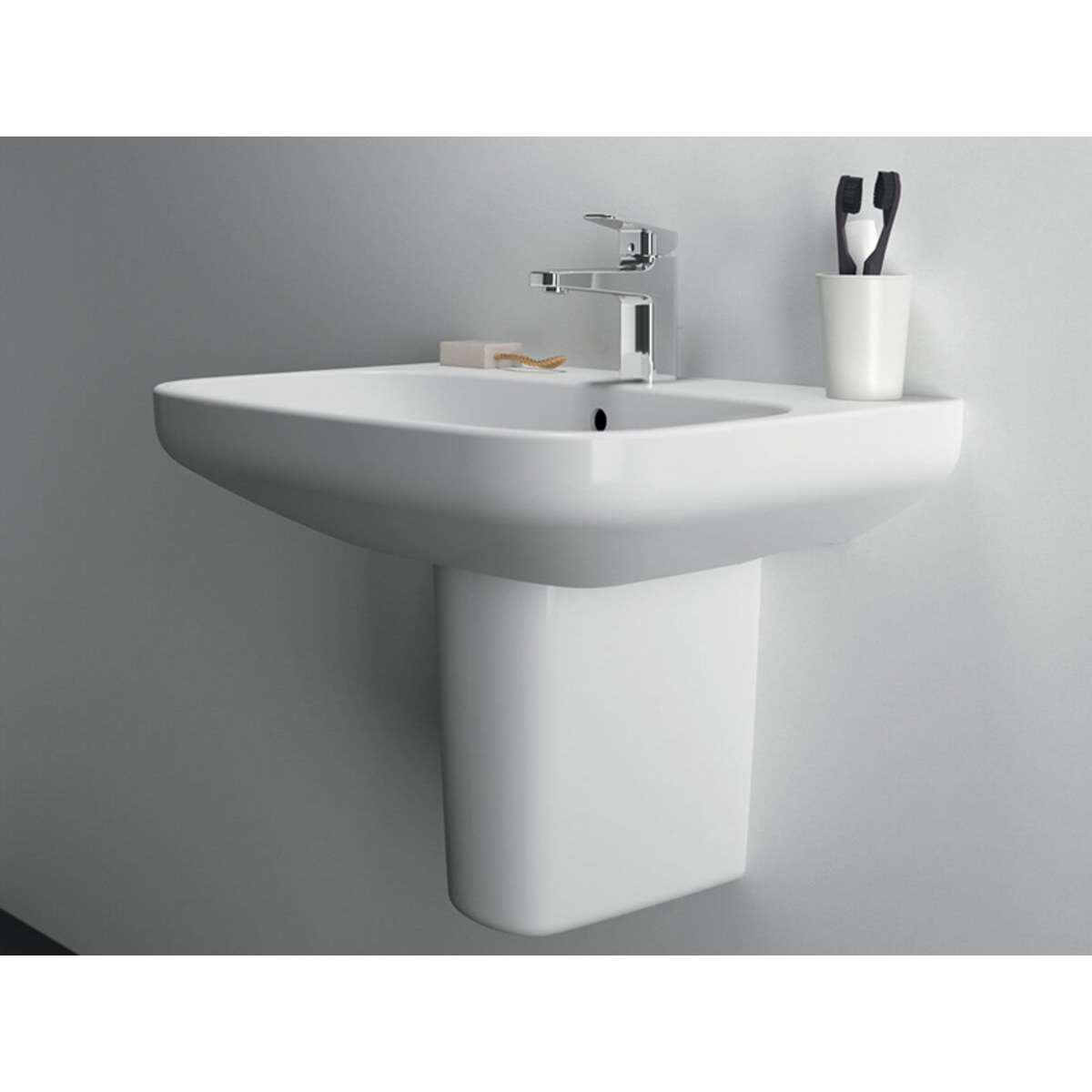 lavabo 550 T470601 I.LIFE - Slika 3