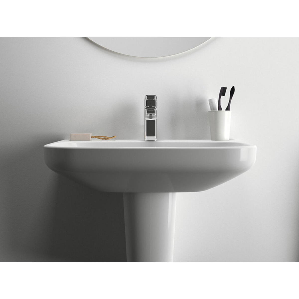 lavabo 600 T470501 I.LIFE - Slika 3
