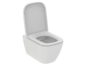 wc solja T521701 I.LIFE konzolna RIMLES soft close