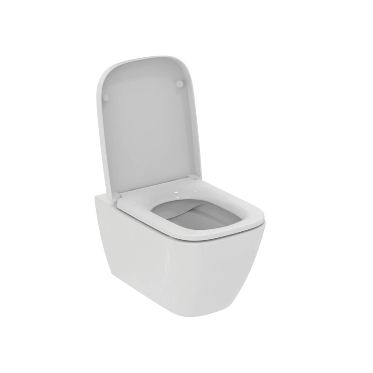 wc solja T521701 I.LIFE konzolna RIMLES soft close