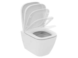 wc solja T473801 I.LIFE konzolna RIMLES soft close