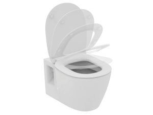 wc solja E272701 CONNECT konzolna slim soft close