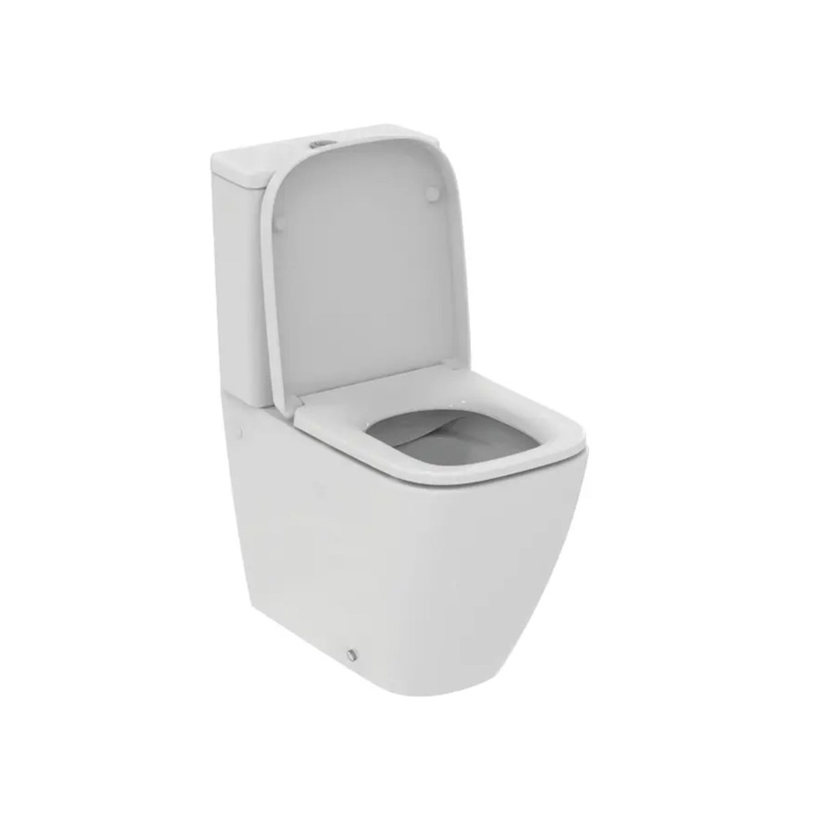 monoblok T481601 I.LIFE RIMLES soft close