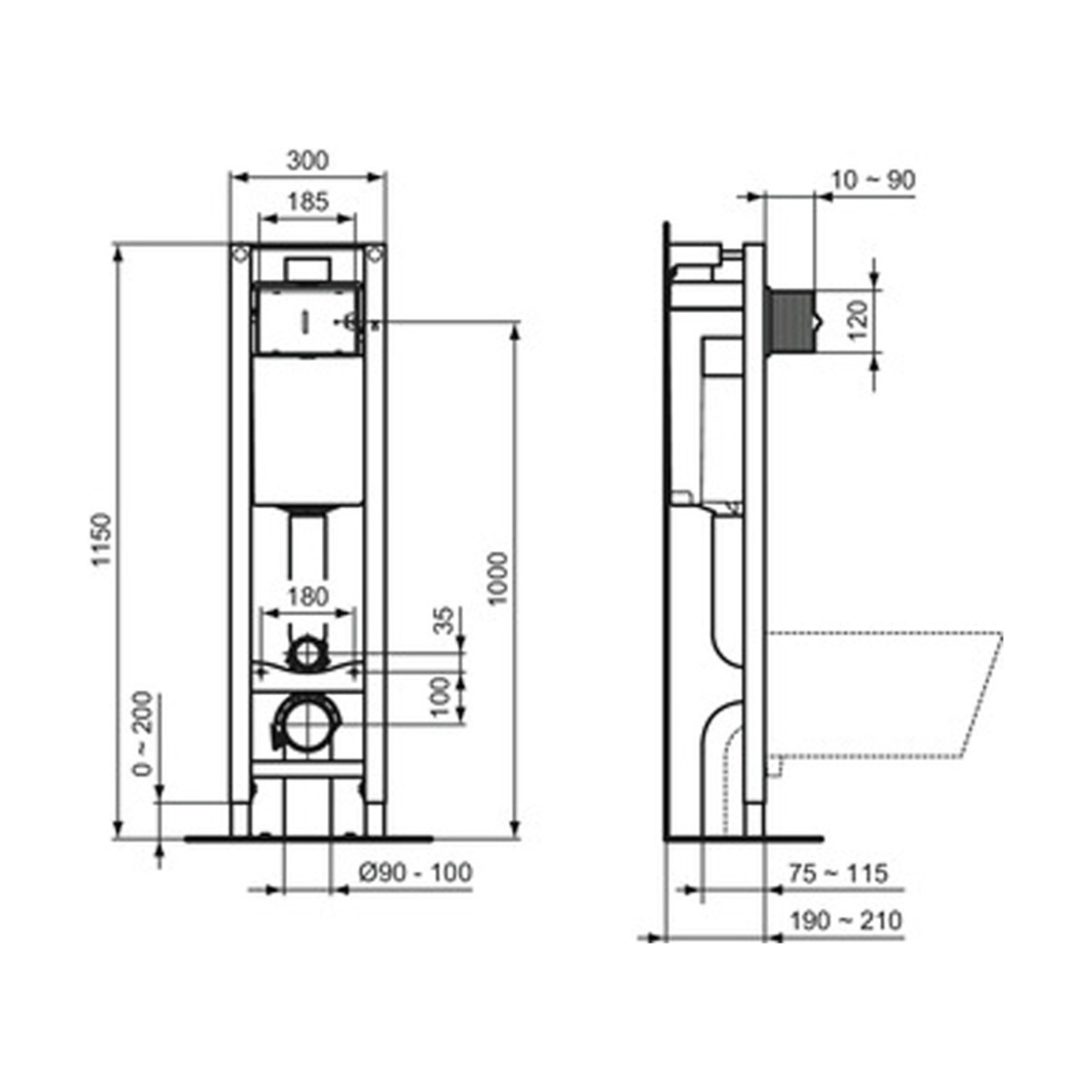 vodokotlic ECO E233267 - Slika 4