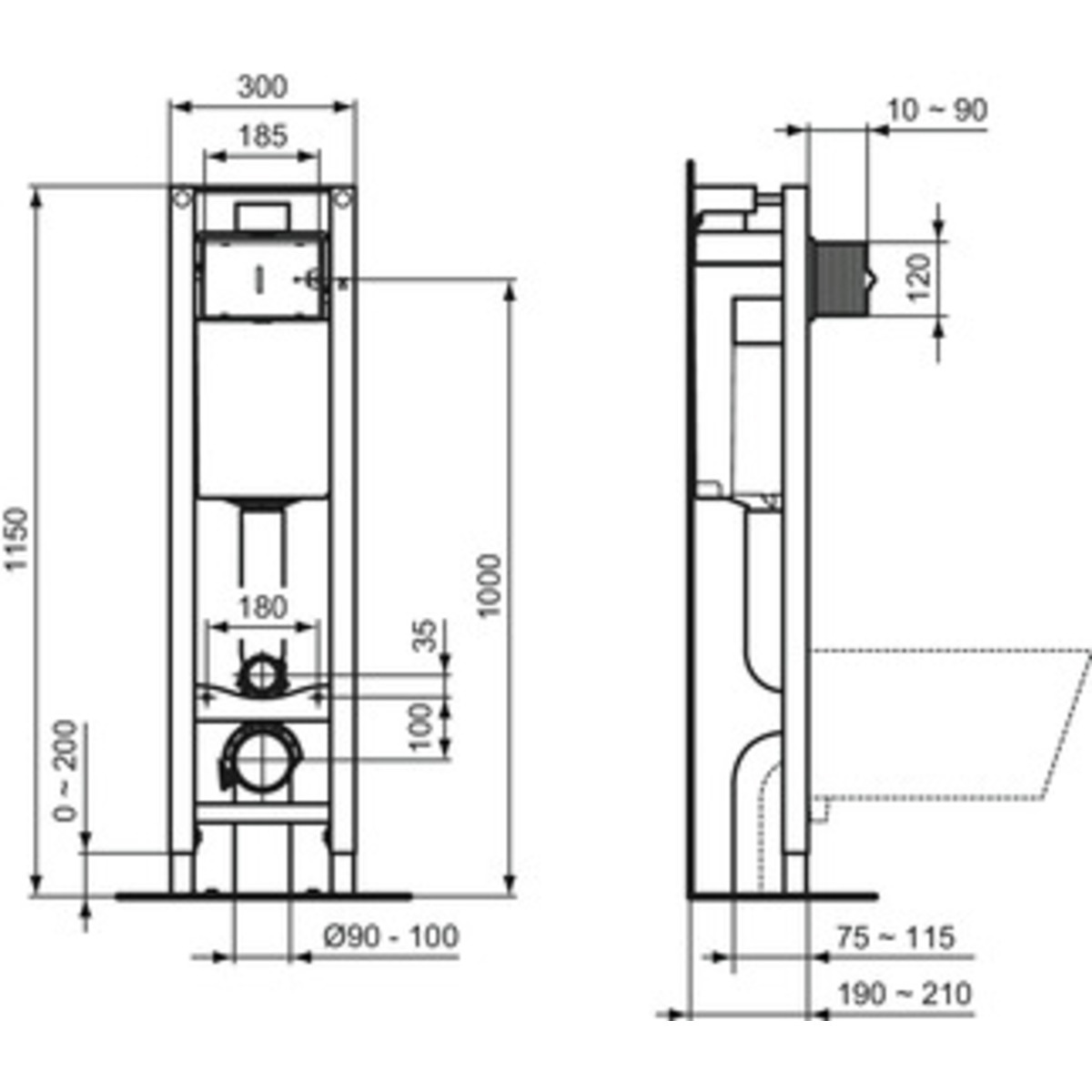 vodokotlic ECO E233267 - Slika 5