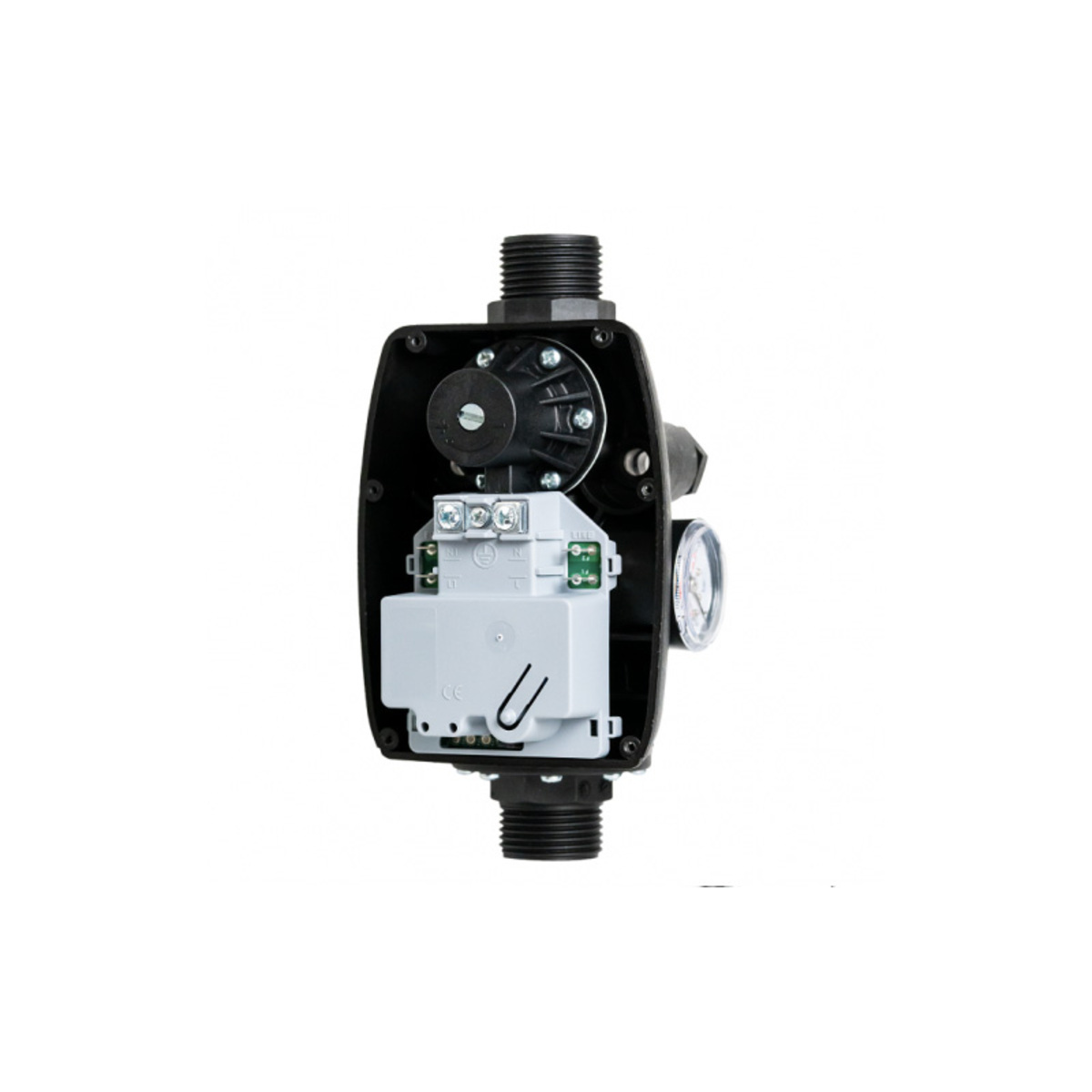 brio tank 12A 230V regulator pritiska - Slika 3
