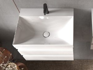 ormaric NAOMI OUN 70 white