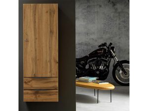 vertikala MALAYA M 1301 natur oak