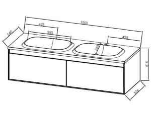 ormaric PANDORA OUP 150 wh