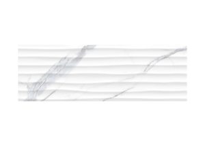 ZP DUNE statuario 25*75 DECOR