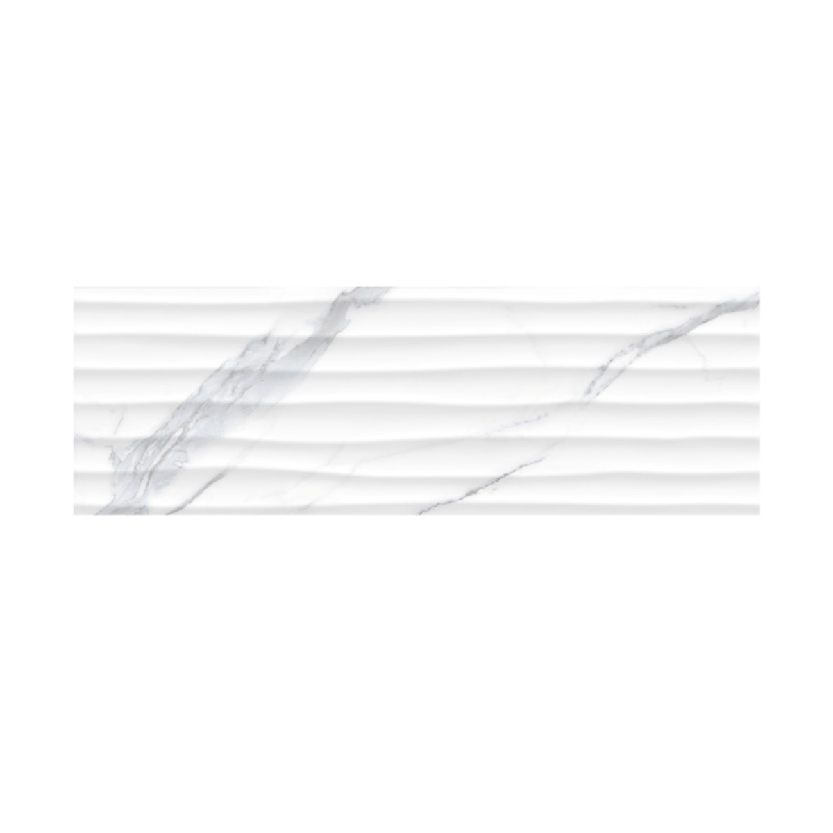 ZP DUNE statuario 25*75 DECOR