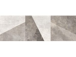 ZP MADISON gris DECOR 25*75