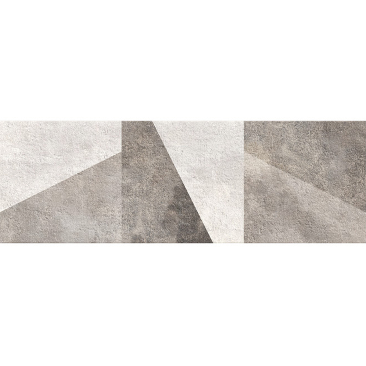 ZP MADISON gris DECOR 25*75