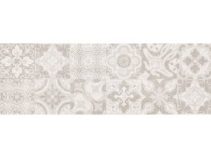 ZP MEDINA beige DECOR 25*75