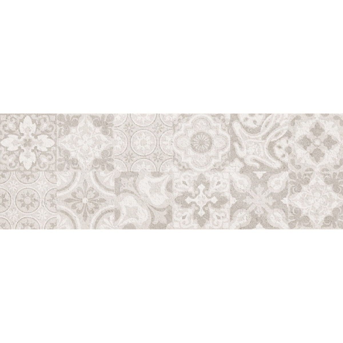 ZP MEDINA beige DECOR 25*75