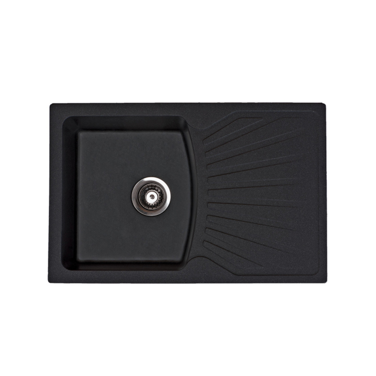 sud. QUADRO plus 770*500 crna