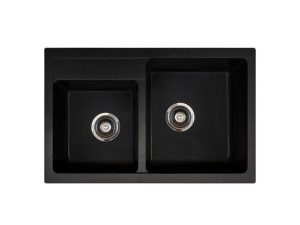 sud. QUADRO plus 2D crna