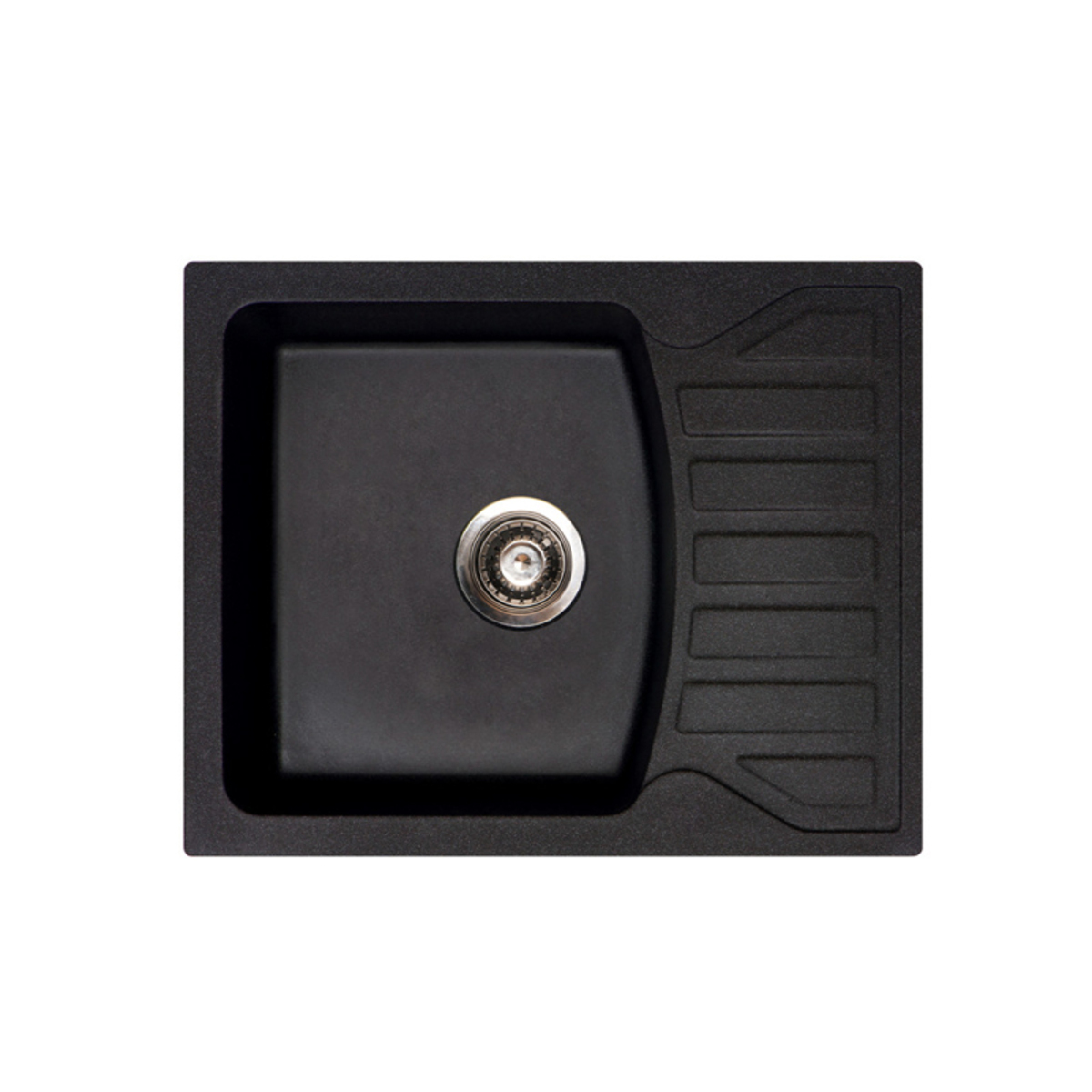 sud. QUADRO m 620*500 crna