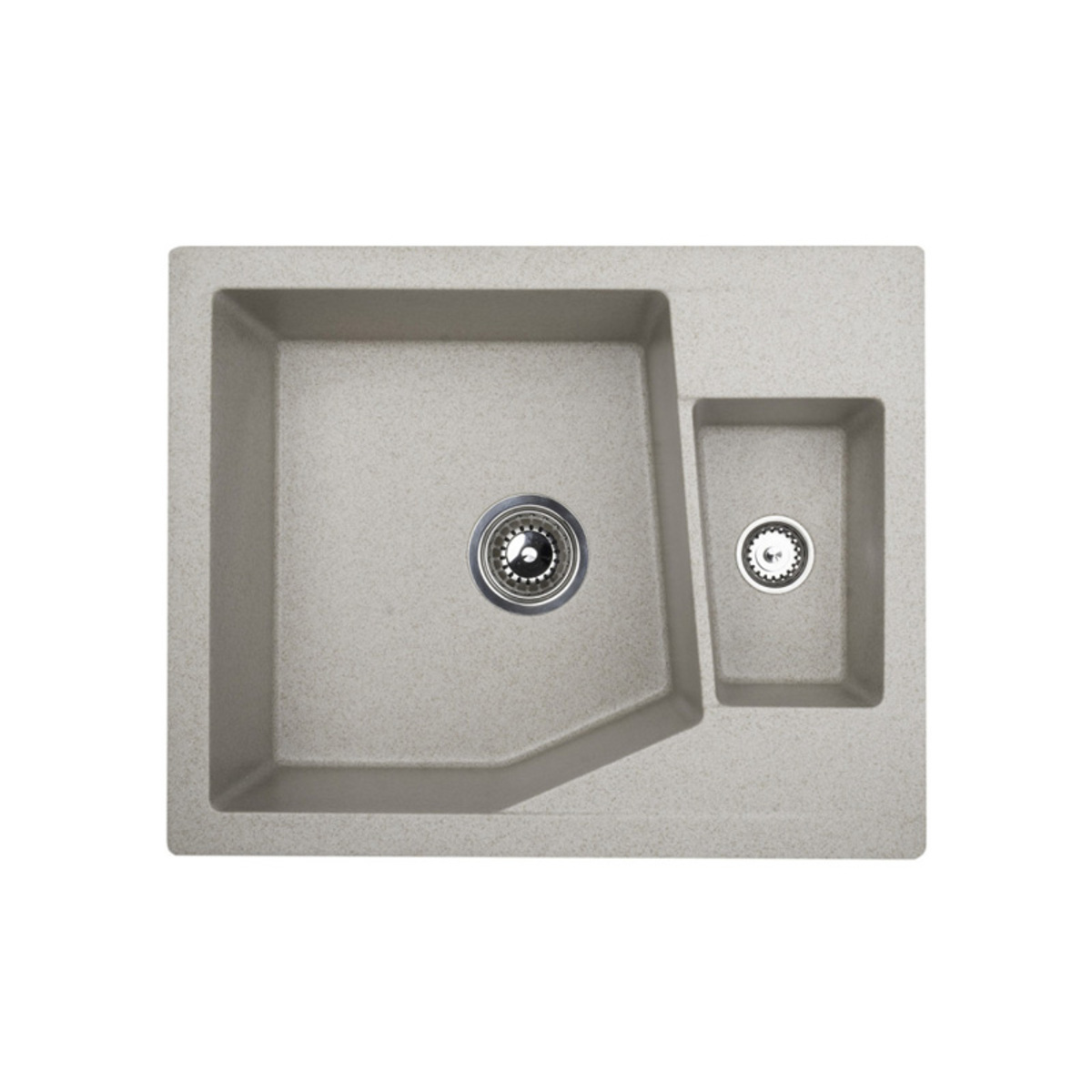 sud. X LINEA M 1.5D beige