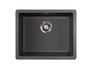 sud. X quadro U50 crna