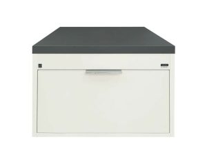 ormaric 80 NICA F white-grey LINNI